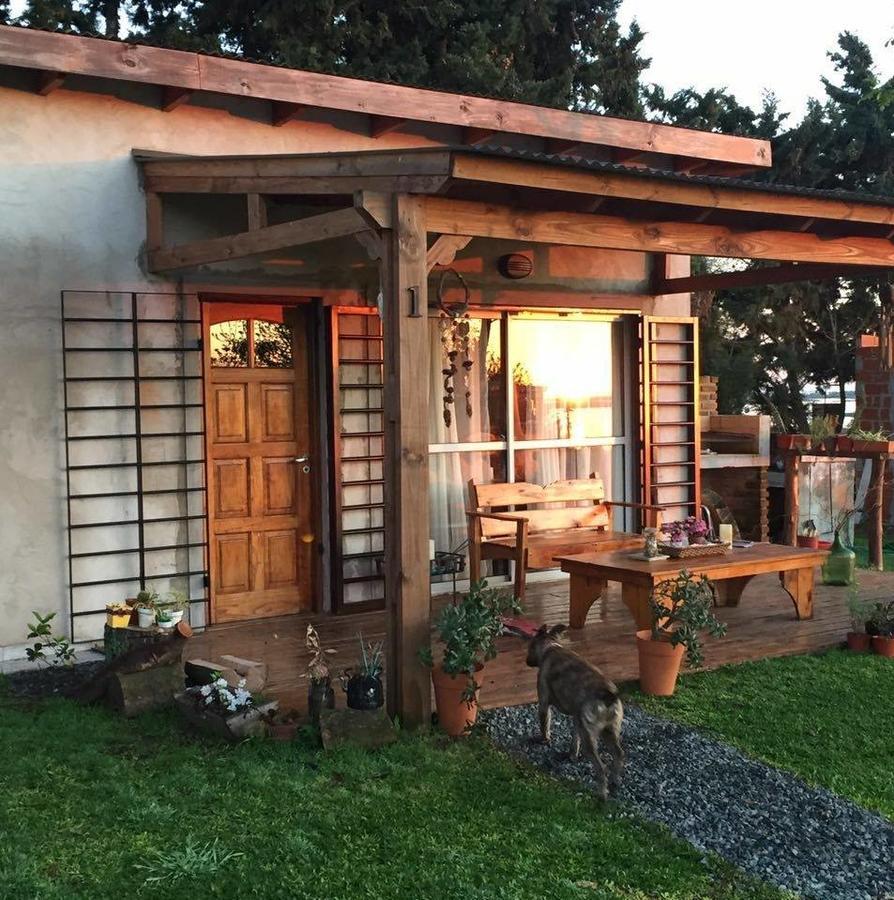 Villa Altos De Obligado Exterior foto