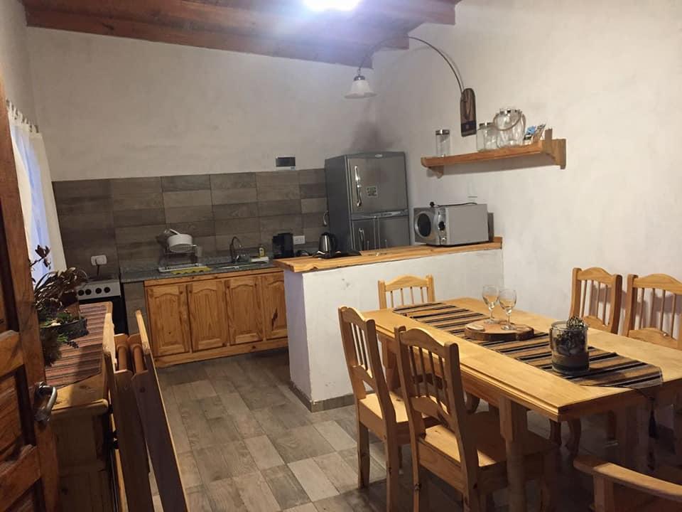 Villa Altos De Obligado Exterior foto